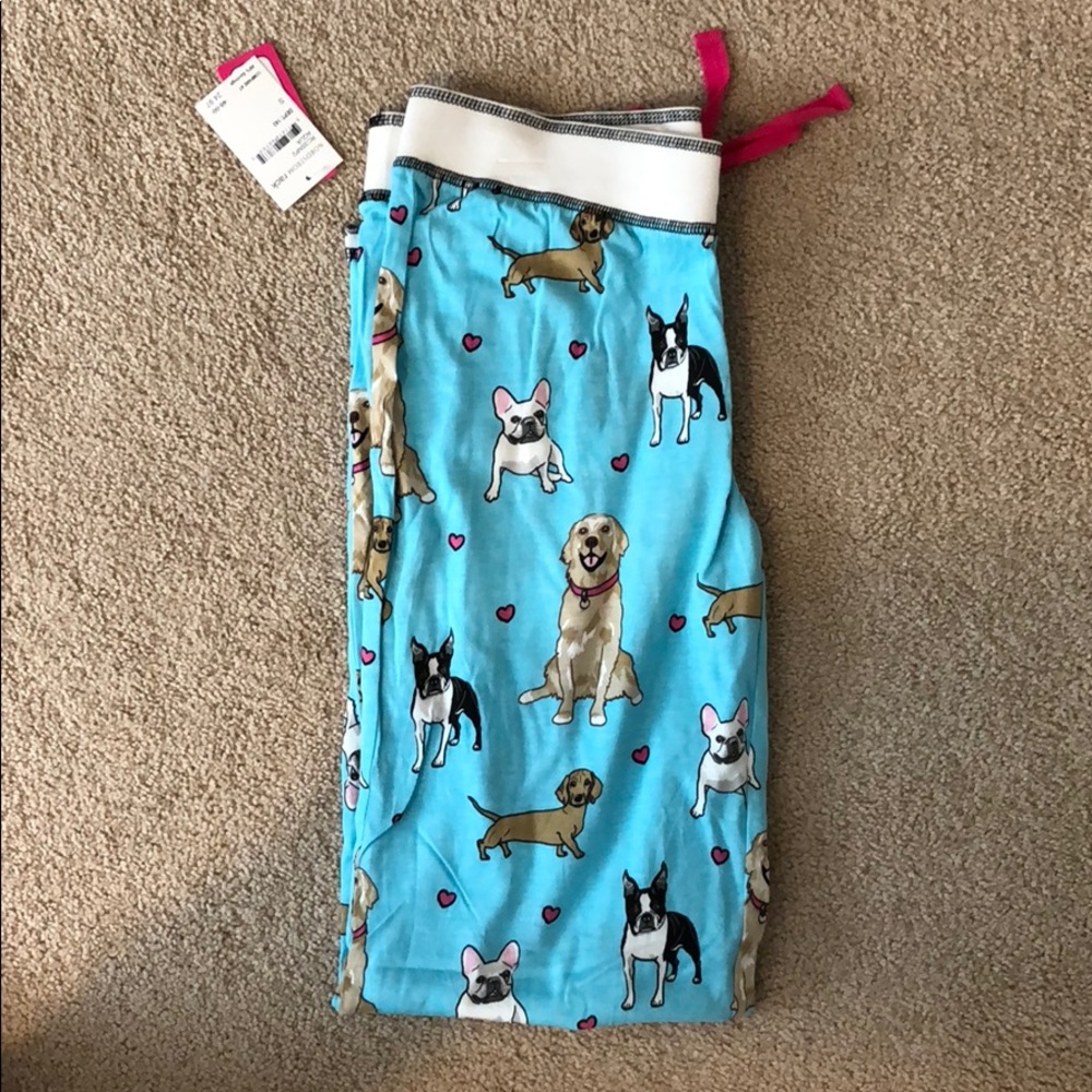 Jammie bottoms